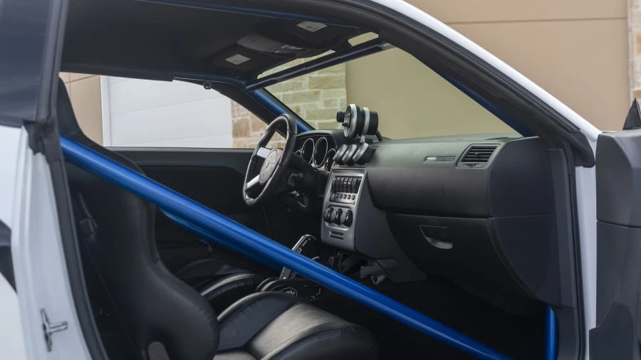 2011 Dodge Challenger 3rd Gen - Image 5 of 30