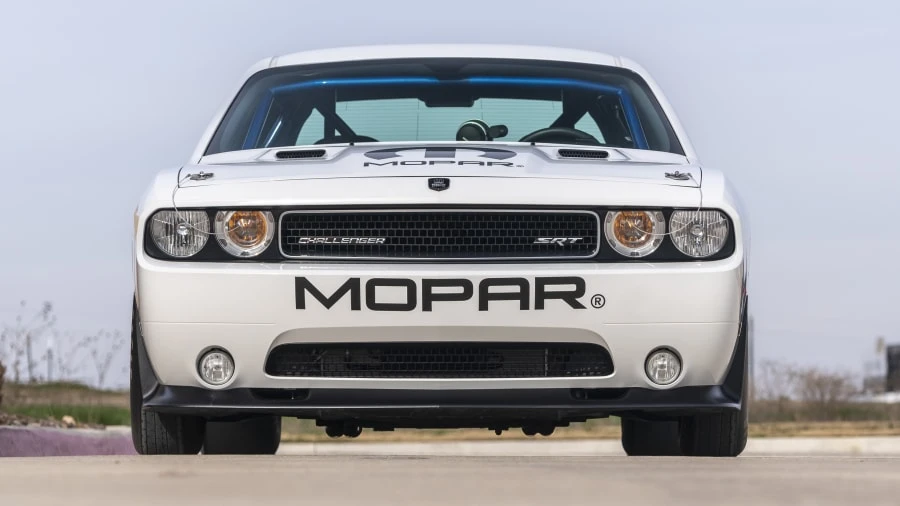 2011 Dodge Challenger 3rd Gen - Image 14 of 30