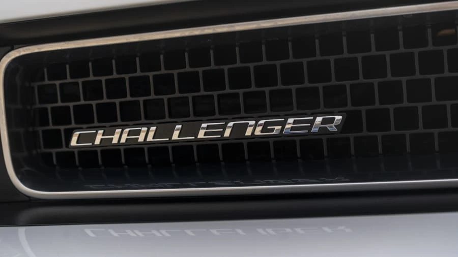 2011 Dodge Challenger 3rd Gen - Image 21 of 30