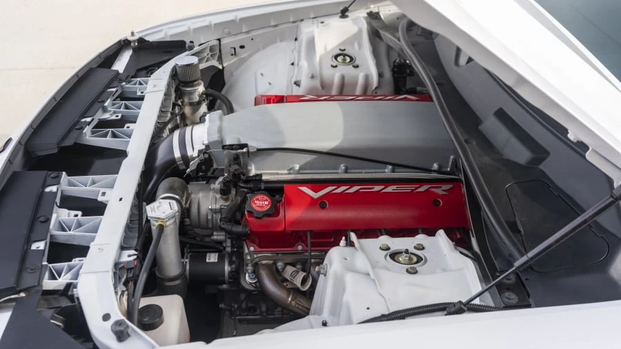 2011 Dodge Challenger 3rd Gen - Image 24 of 30