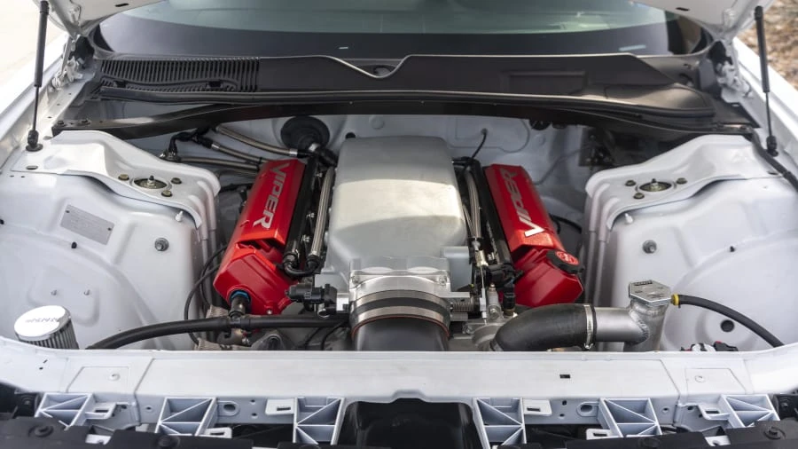 2011 Dodge Challenger 3rd Gen - Image 25 of 30