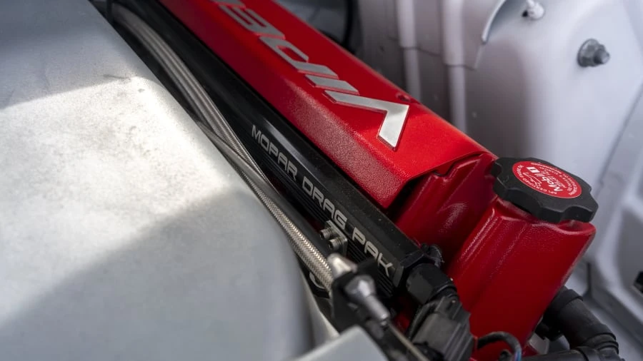 2011 Dodge Challenger 3rd Gen - Image 26 of 30