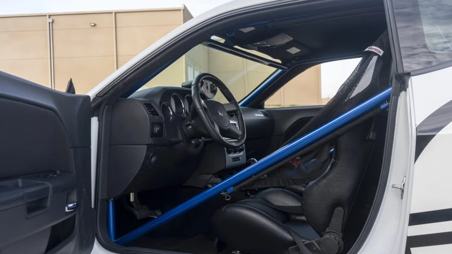 2011 Dodge Challenger 3rd Gen - Image 28 of 30