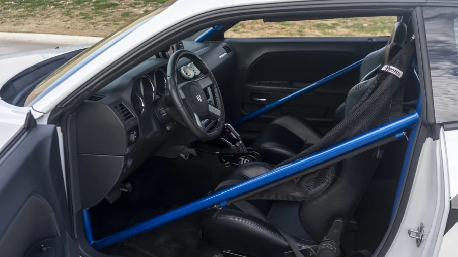 2011 Dodge Challenger 3rd Gen - Image 30 of 30