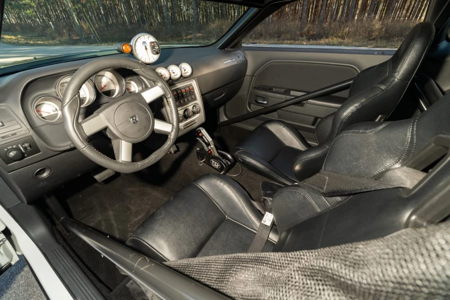 2011 Dodge Challenger 3rd Gen - Image 27 of 31
