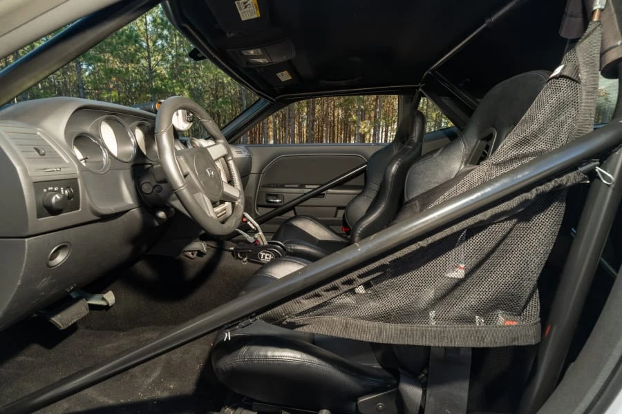 2011 Dodge Challenger 3rd Gen - Image 26 of 31