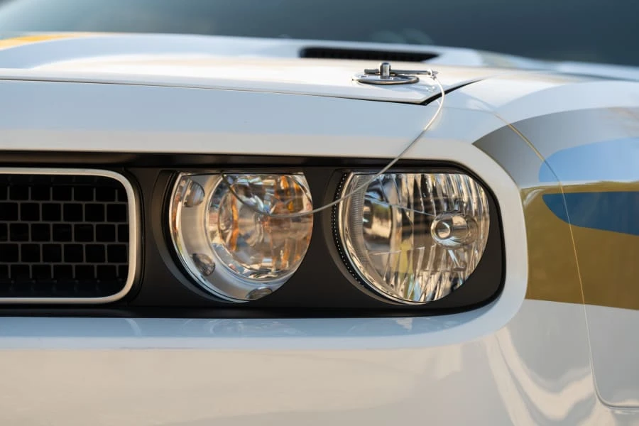 2011 Dodge Challenger 3rd Gen - Image 15 of 31