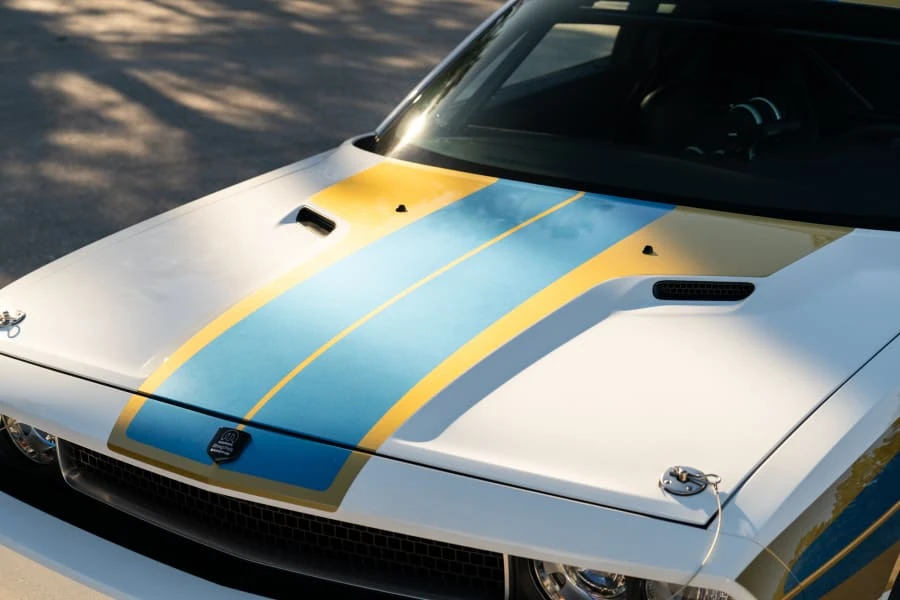 2011 Dodge Challenger 3rd Gen - Image 18 of 31