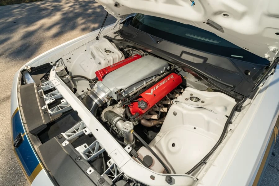 2011 Dodge Challenger 3rd Gen - Image 30 of 31