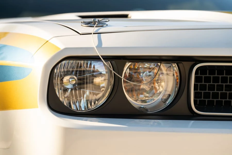 2011 Dodge Challenger 3rd Gen - Image 19 of 31