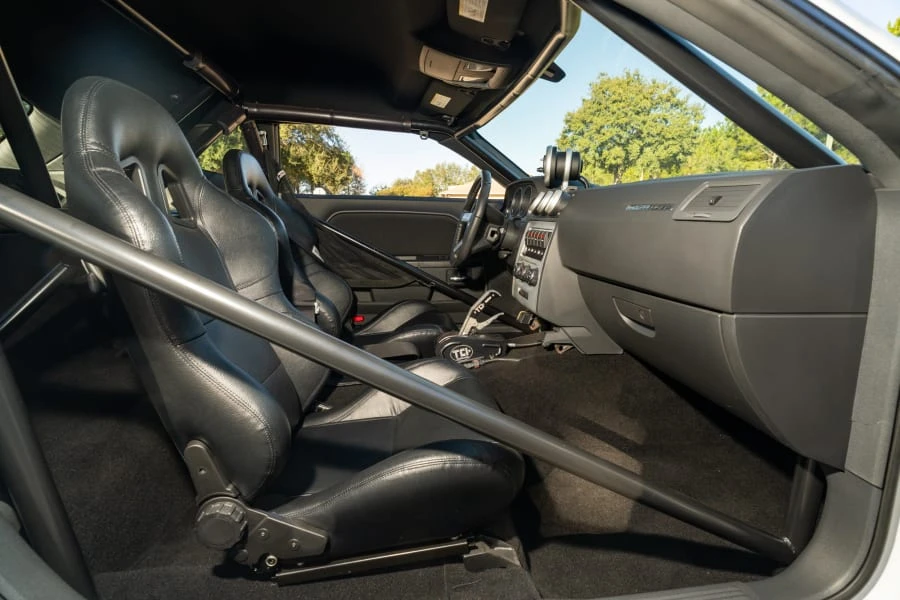 2011 Dodge Challenger 3rd Gen - Image 25 of 31