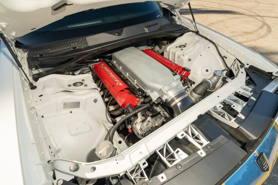 2011 Dodge Challenger 3rd Gen - Image 29 of 31