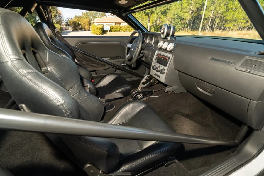 2011 Dodge Challenger 3rd Gen - Image 24 of 31