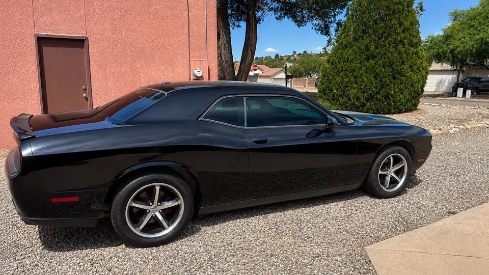 2011 Dodge Challenger 3rd Gen - Image 2 of 2