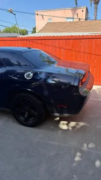 2011 Dodge Challenger GT Coupe 2D