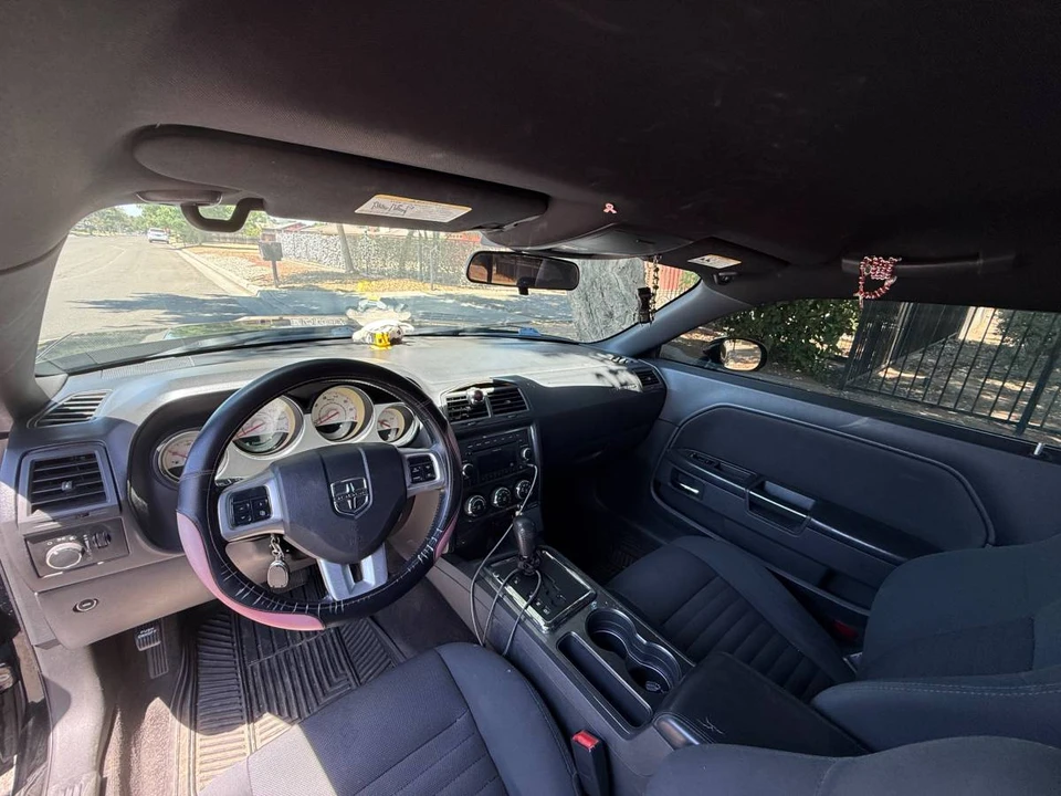 2011 Dodge Challenger 3rd Gen - Image 5 of 7
