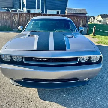 2011 Dodge Challenger