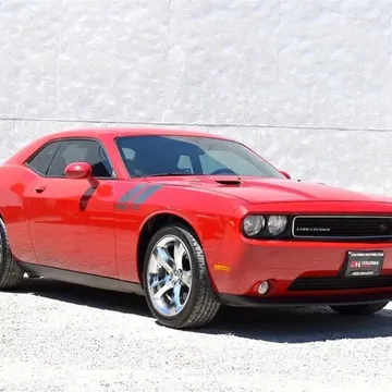 2011 Dodge Challenger