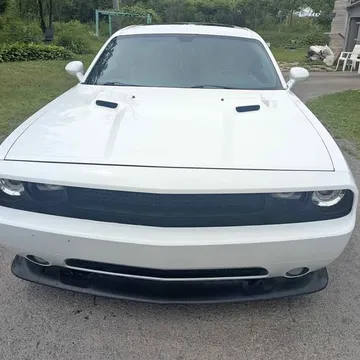 2011 Dodge Challenger