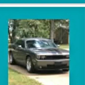 2011 Dodge Challenger