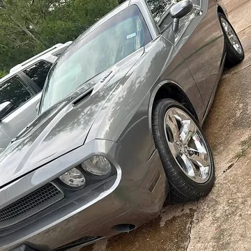 2011 Dodge Challenger