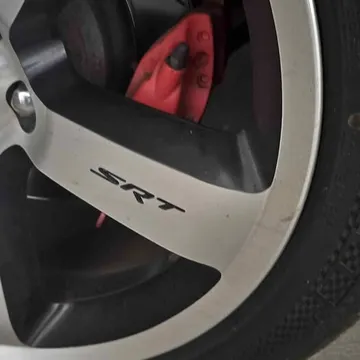 2011 Dodge Challenger