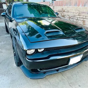 2011 Dodge Challenger