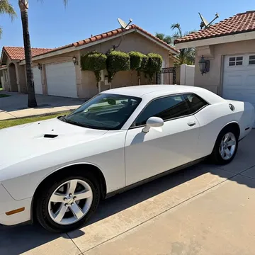 2011 Dodge Challenger