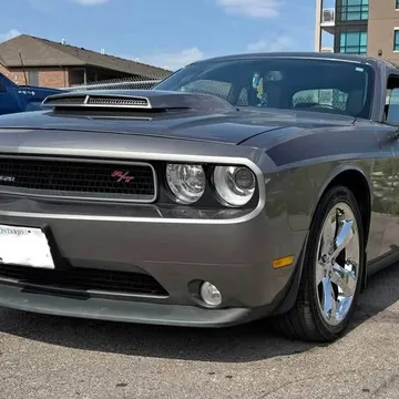 2011 Dodge Challenger