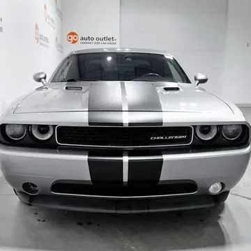 2011 Dodge Challenger SXT