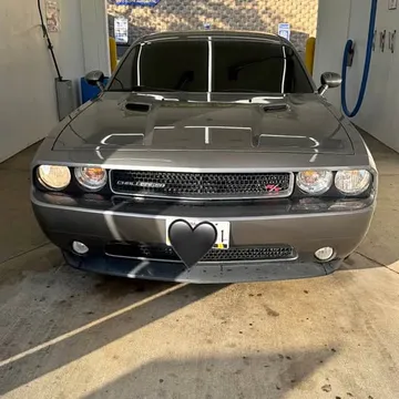 2011 Dodge Challenger