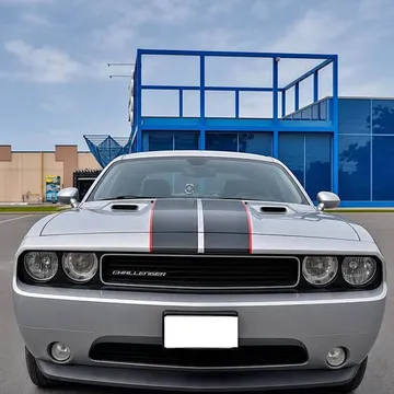 2011 Dodge Challenger