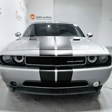 2011 Dodge Challenger SXT