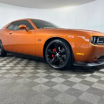 2011 Dodge Challenger
