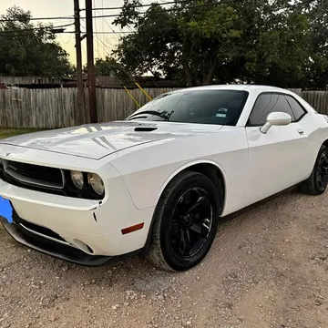 2011 Dodge Challenger