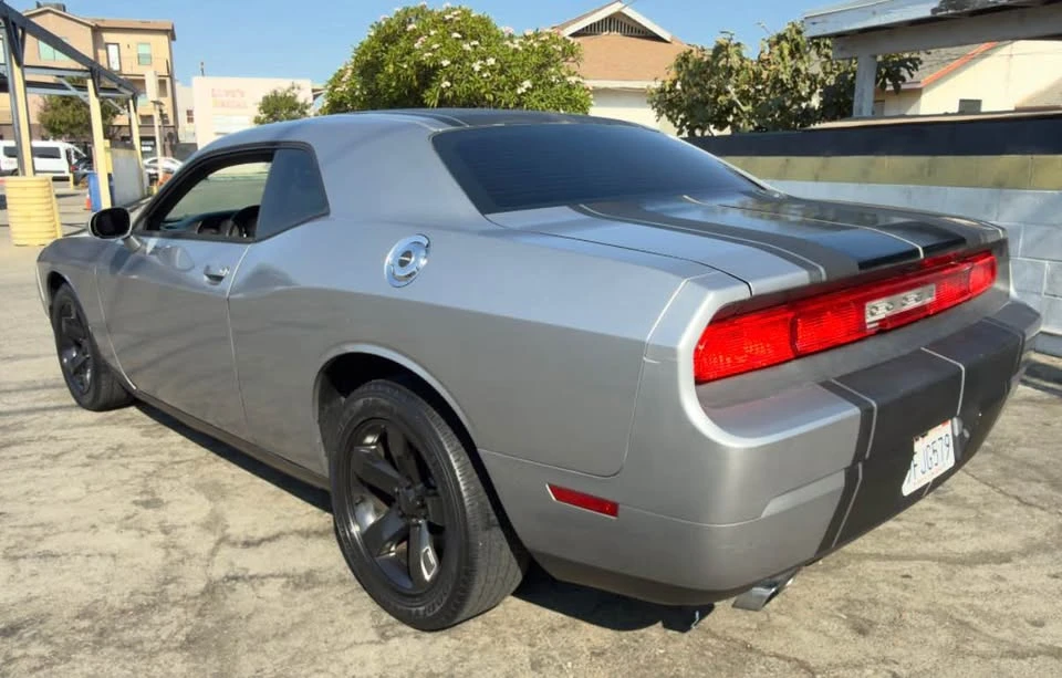 2011 Dodge Challenger 3rd Gen - Image 3 of 12