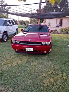 2011 Dodge Challenger