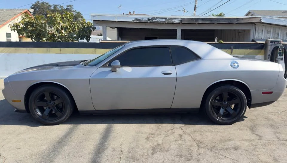 2011 Dodge Challenger 3rd Gen - Image 2 of 12