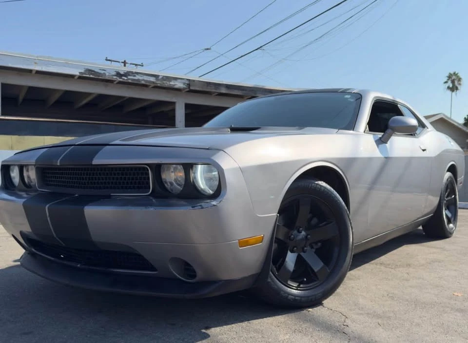 2011 Dodge Challenger 3rd Gen - Image 7 of 12