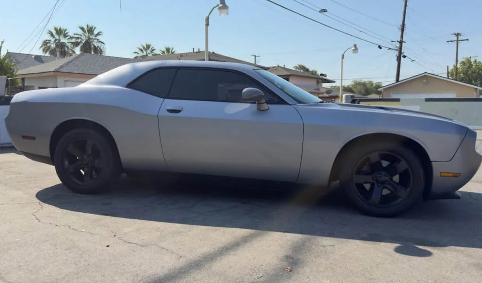 2011 Dodge Challenger 3rd Gen - Image 6 of 12