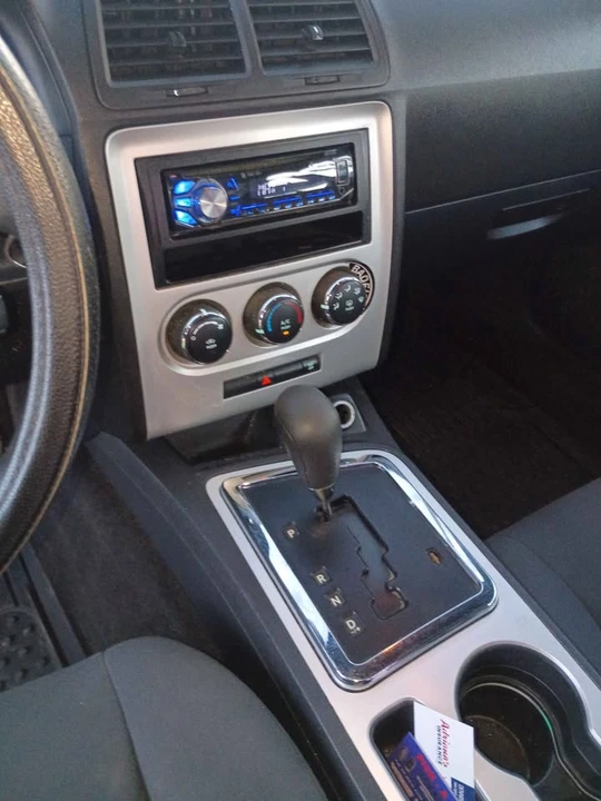 2011 Dodge Challenger 3rd Gen - Image 9 of 11