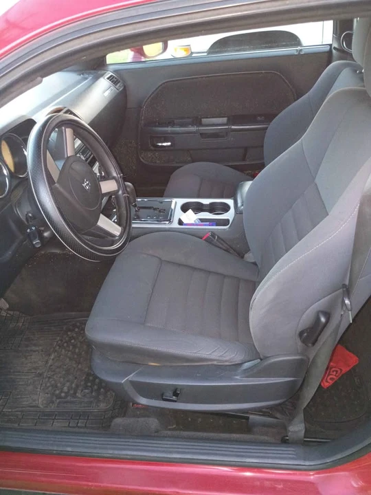 2011 Dodge Challenger 3rd Gen - Image 6 of 11