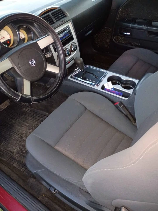 2011 Dodge Challenger 3rd Gen - Image 10 of 11