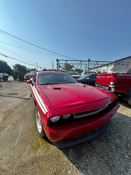 2011 Dodge Challenger R/T