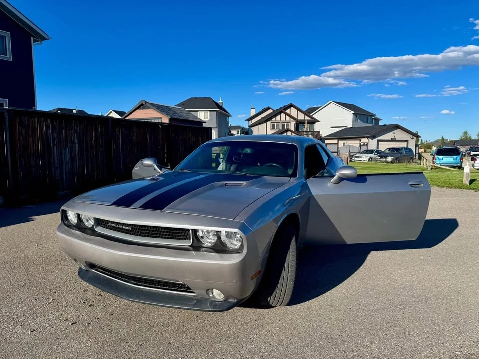 2011 Dodge Challenger 3rd Gen - Image 5 of 5