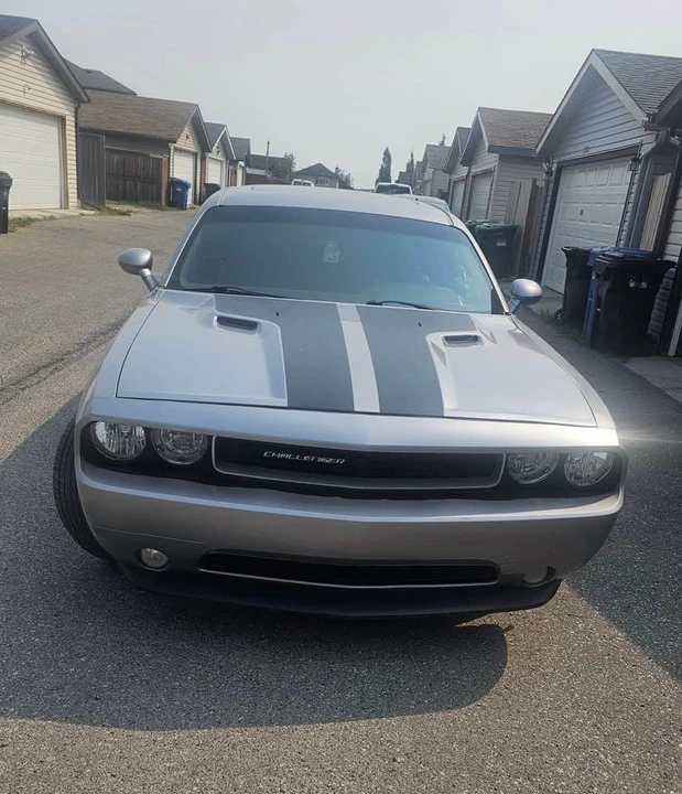 2011 Dodge Challenger 3rd Gen - Image 2 of 5