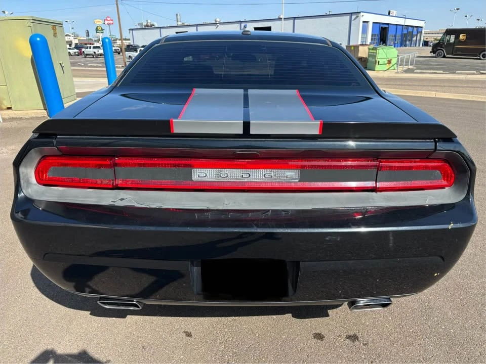2011 Dodge Challenger 3rd Gen - Image 5 of 13