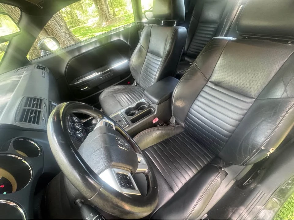 2011 Dodge Challenger 3rd Gen - Image 5 of 7