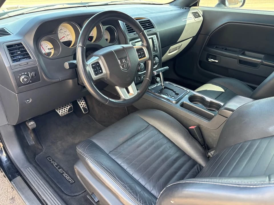 2011 Dodge Challenger 3rd Gen - Image 11 of 13