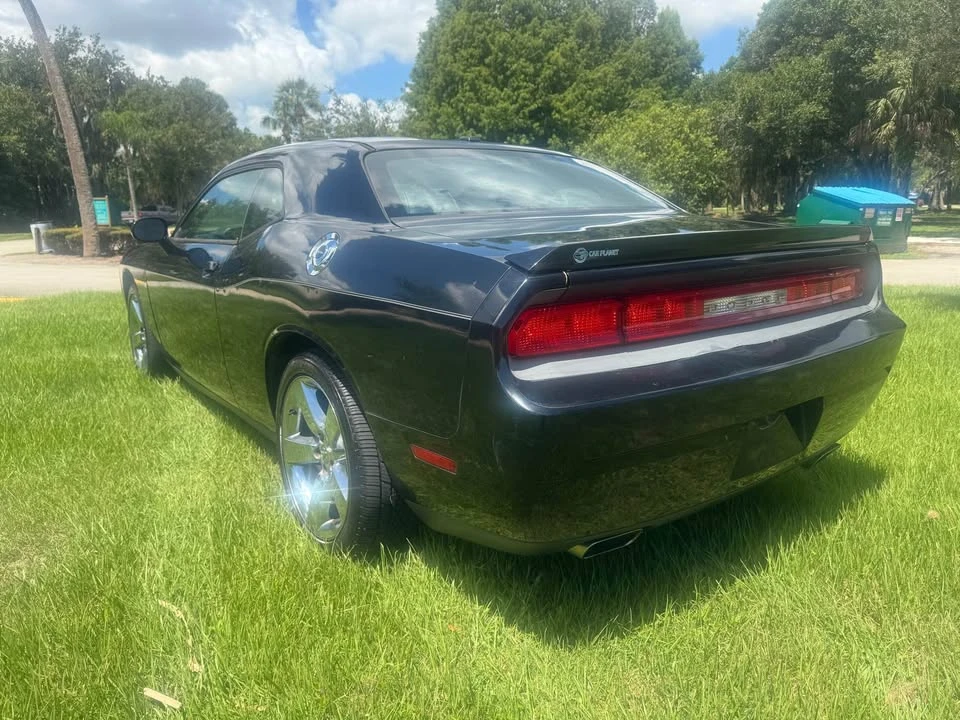 2011 Dodge Challenger 3rd Gen - Image 4 of 7